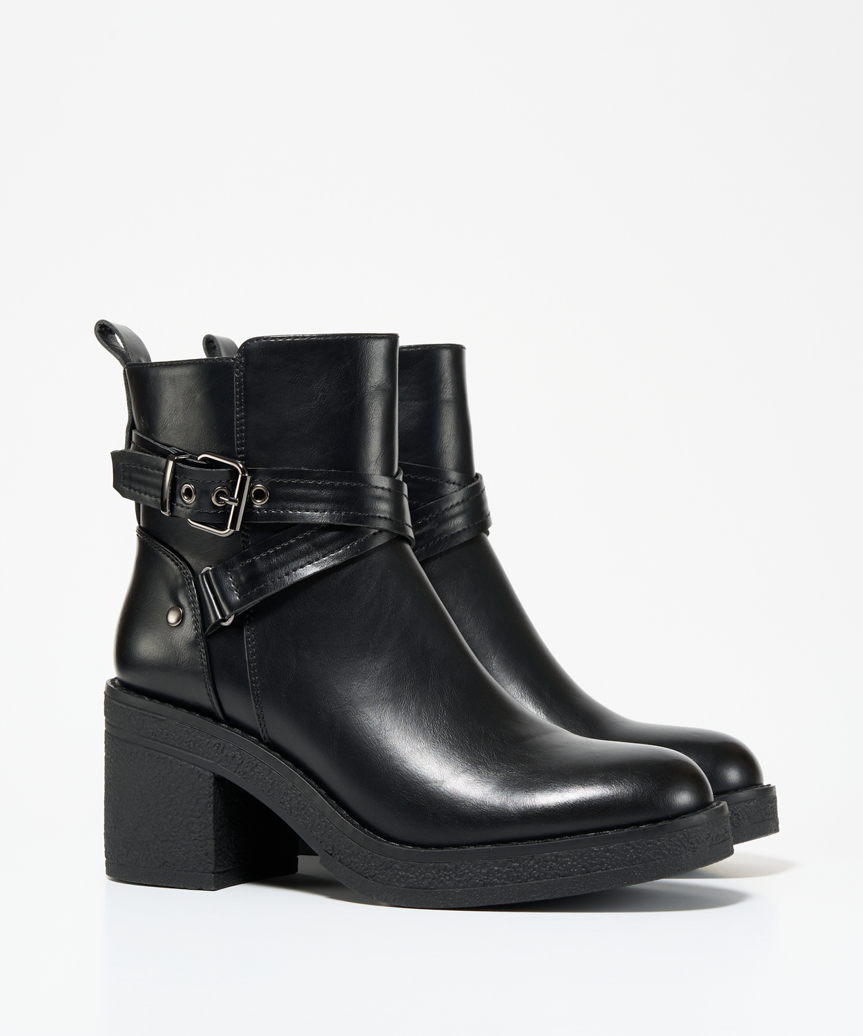 Bot&iacute;n tac&oacute;n tira cruzada image number null